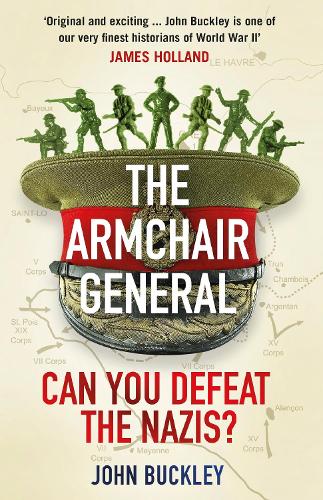 The Armchair General