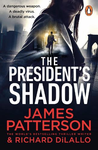 The President’s Shadow