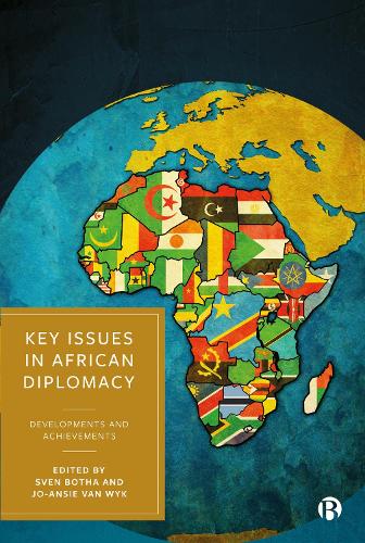 Key Issues in African Diplomacy