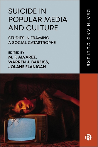 Suicide in Popular Media and Culture