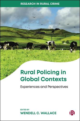 Rural Policing in Global Contexts