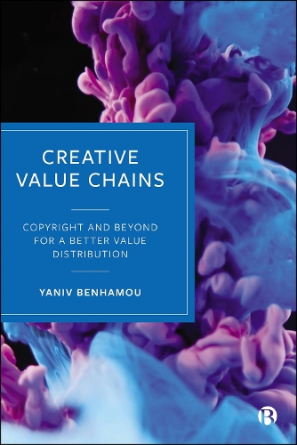 Creative Value Chains