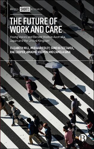 The Future of Work and Care