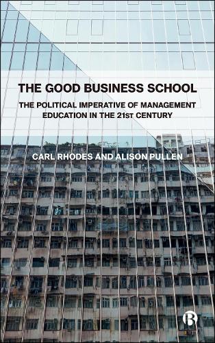 The Good Business School