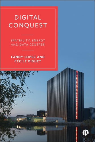 Digital Conquest