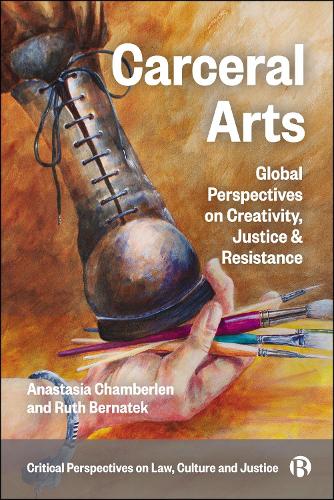 Carceral Arts