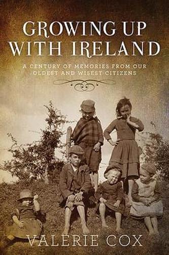 Growing Up with Ireland