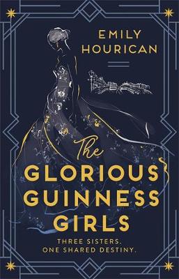 The Glorious Guinness Girls