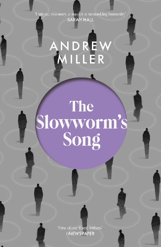 The Slowworm's Song