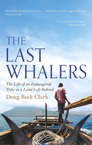 The Last Whalers