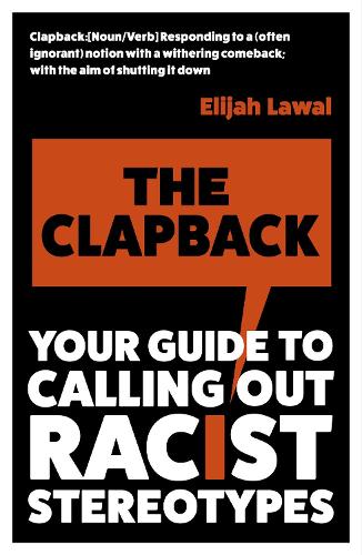 The Clapback by Elijah Lawal