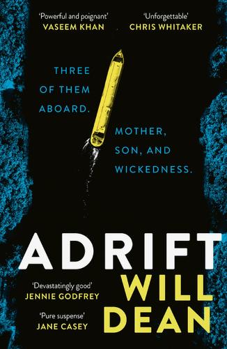 Adrift