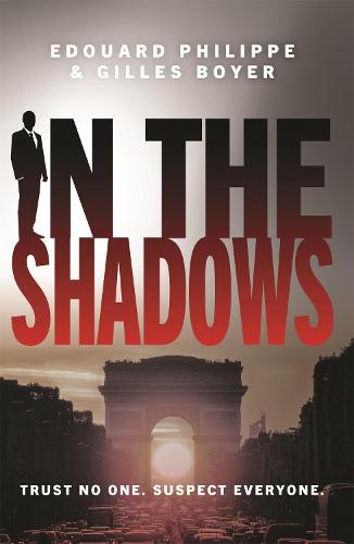 In The Shadows