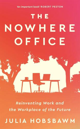 The Nowhere Office