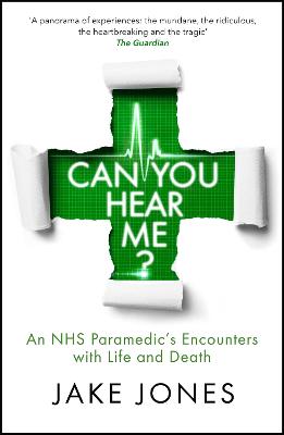 Can You Hear Me?