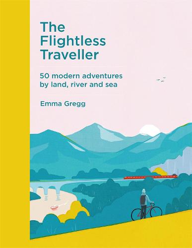 The Flightless Traveller by Emma Gregg