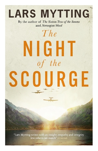 The Night of the Scourge