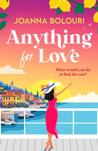 Anything for Love
