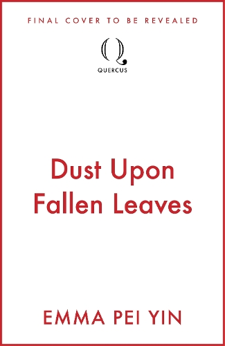 Dust Upon Fallen Leaves