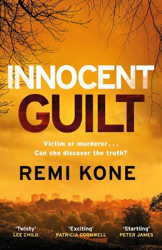 Innocent Guilt