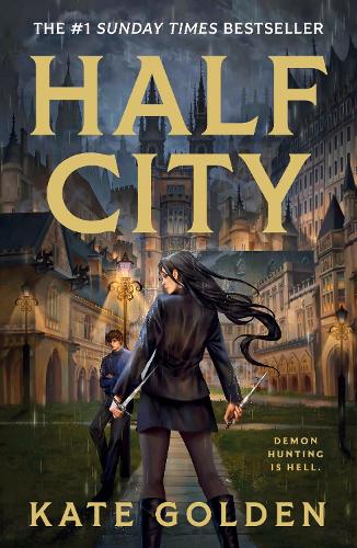 Half City