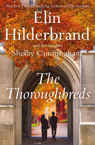 The Thoroughbreds
