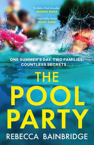 The Pool Party