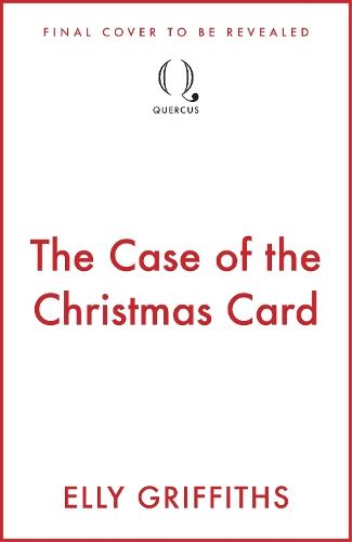 The Case of the Christmas Card