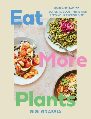 Eat More Plants