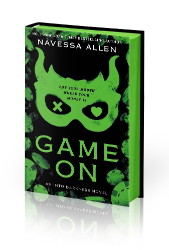 Game On - Black Edition