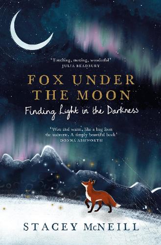 Fox Under the Moon 2