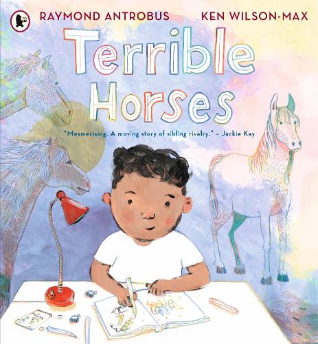 Terrible Horses