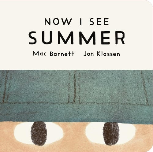 Now I See Summer