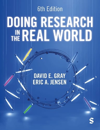 Doing Research in the Real World