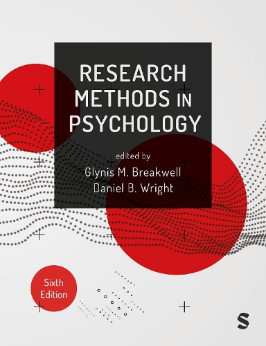 Research Methods in Psychology
