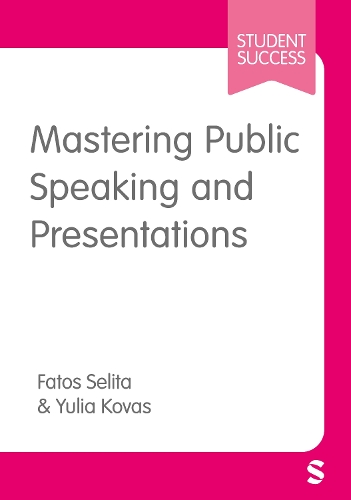 Mastering Public Speaking and Presentations