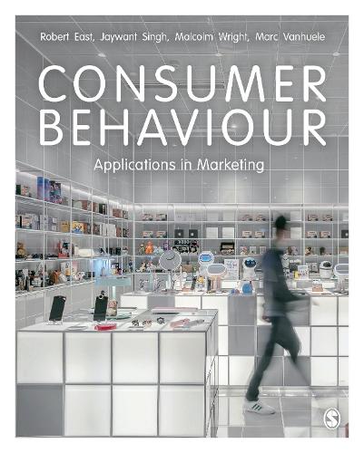 Consumer Behaviour