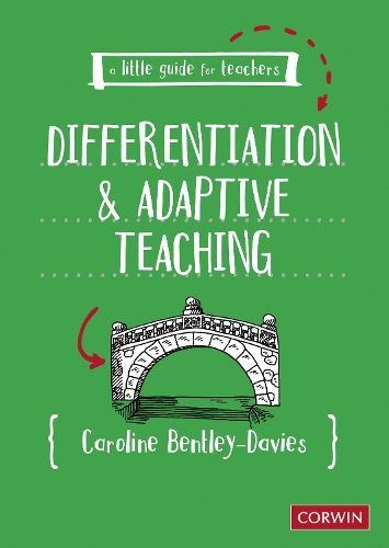 A Little Guide for Teachers: Differentiation and Adaptive Teaching
