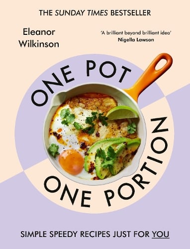 One Pot, One Portion