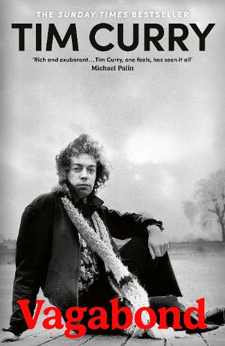 Vagabond by Tim Curry