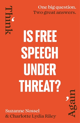Is Free Speech Under Threat?