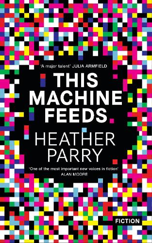 This Machine Feeds