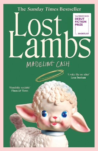 Lost Lambs by Madeline Cash