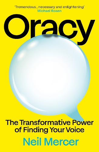 Oracy