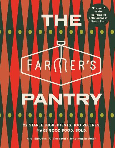 The Farmer’s Pantry