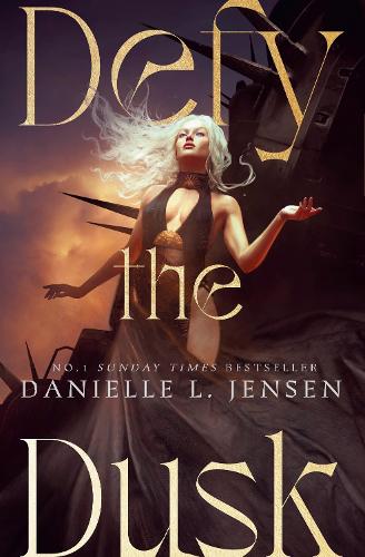 Defy the Dusk