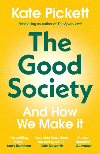 The Good Society