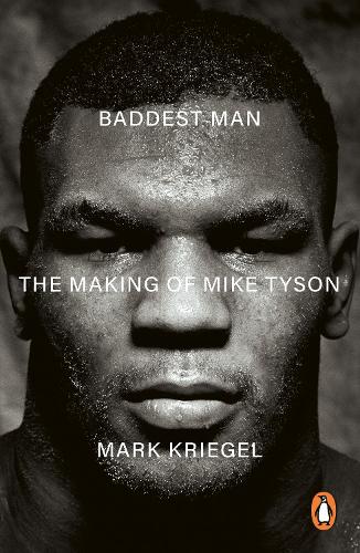 Baddest Man