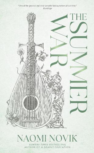 The Summer War