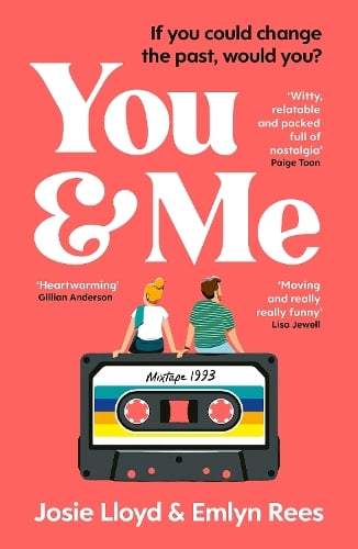 You & Me and You & Me and You & Me